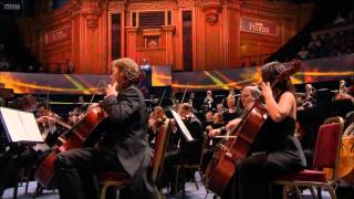 São Paulo Symphony Orchestra - Proms 2012 - Malambo &amp; Encores