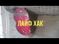 Лайфхак - арт бетон