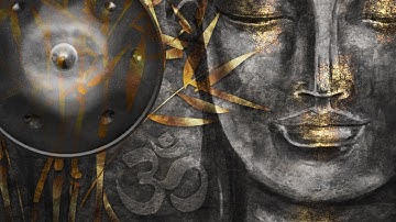 Thumbnail of Relaxing Hang Drum Mix | Positive energy | ♬089