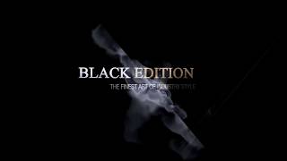 MWE Black Edition