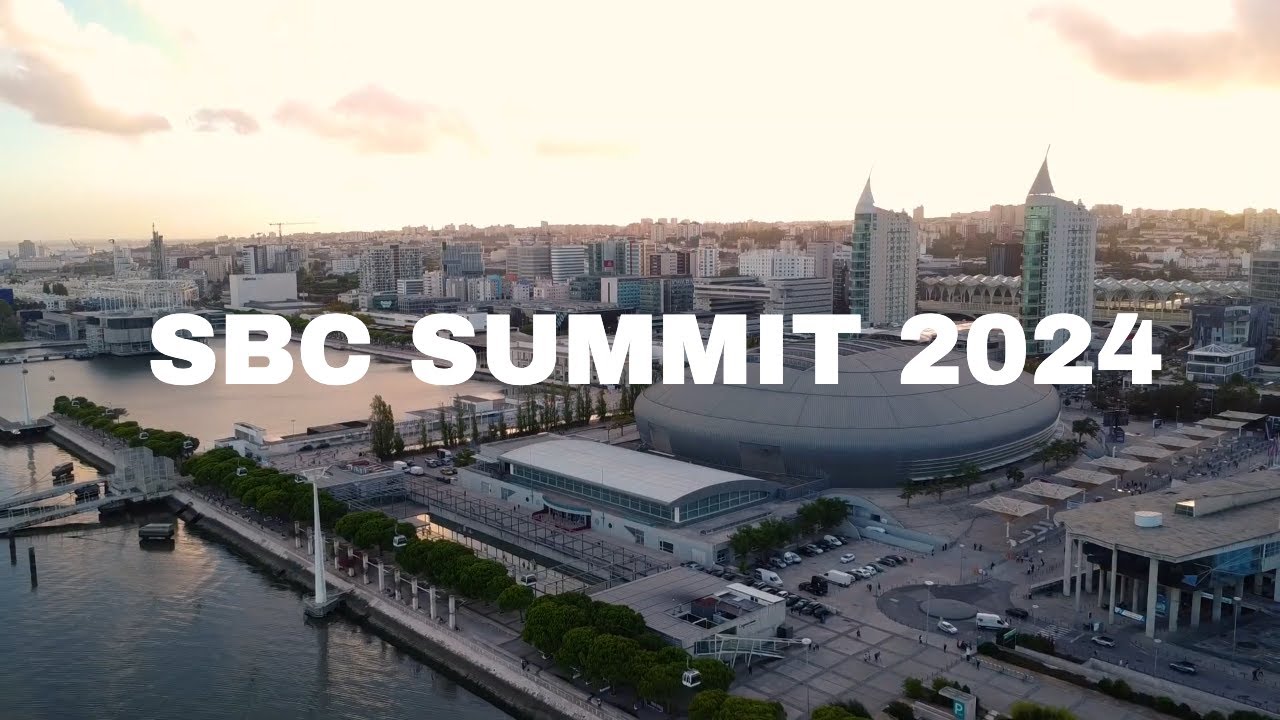 The GREATEST SHOW IN GAMING! Highlights from SBC Summit 2024!