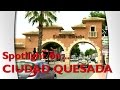 Ciudad Quesada - Costa Blanca - MASA International - Properties in Spain