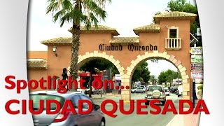 Ciudad Quesada - Costa Blanca - MASA International - Properties in Spain
