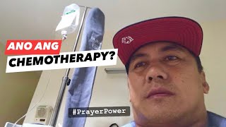 Chemo Experience // Life With Cancer