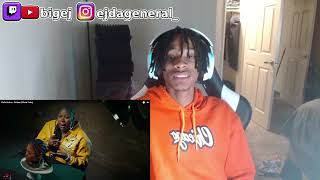 How They Did Dat😮😂 Mello Buckzz - Skittles (Official Video) Reaction