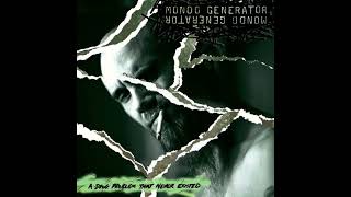 Mondo Generator - Girl&#39;s Like Christ