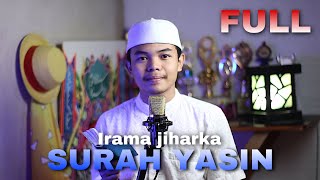 SURAH YASIN FULL VERSI JIHARKA