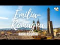 Best places in emilia romagna