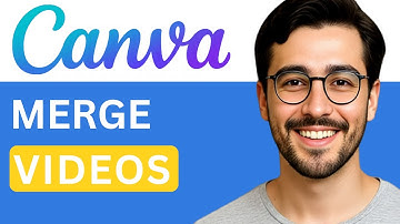 How To Combine Videos In Canva – Easy (2025)