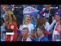 ملخص مباراة مصر 1–3 روسيا (كأس العالم 2018) تعليق علي محمد علي
