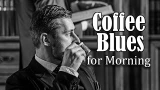 Morning Coffee Blues - Relaxing Rock and Blues Music