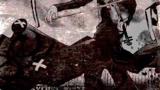 Ikuto×Death Rebel × Broken Past [exhausted]