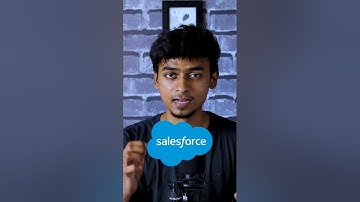 Discover the Power of Salesforce and CRM! 💼📈 #crm #salesforce #salesforcecareer #shorts