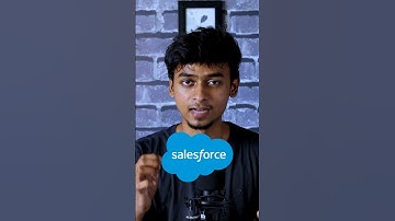 Discover the Power of Salesforce and CRM! 💼📈 #crm #salesforce #salesforcecareer #shorts