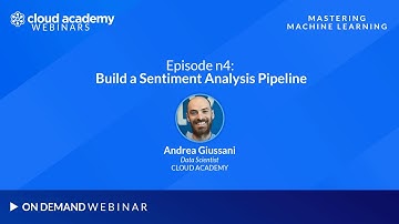 Mastering Machine Learning – Ep.4: Build a Sentiment Analysis Pipeline