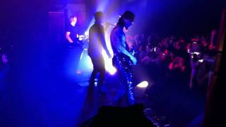 Jane&#39;s Addiction &quot;Words Right Out Of My Mouth&quot; Live The Fillmore Detroit