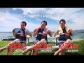 MrMax部活動CM「アウトドア部　タオル」編 の動画、YouTube動画。