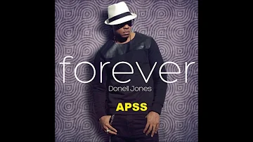 Donell Jones - I'II Go