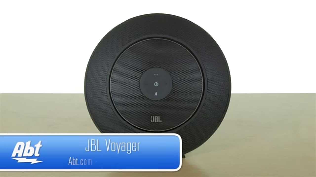 voyager jbl