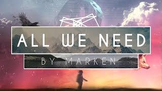 All We Need OCC 190 by Marken (HM)