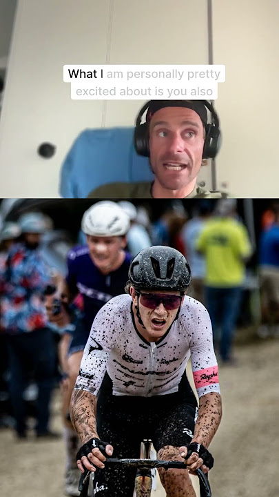 Peaking at the Right Time for Cycling Races