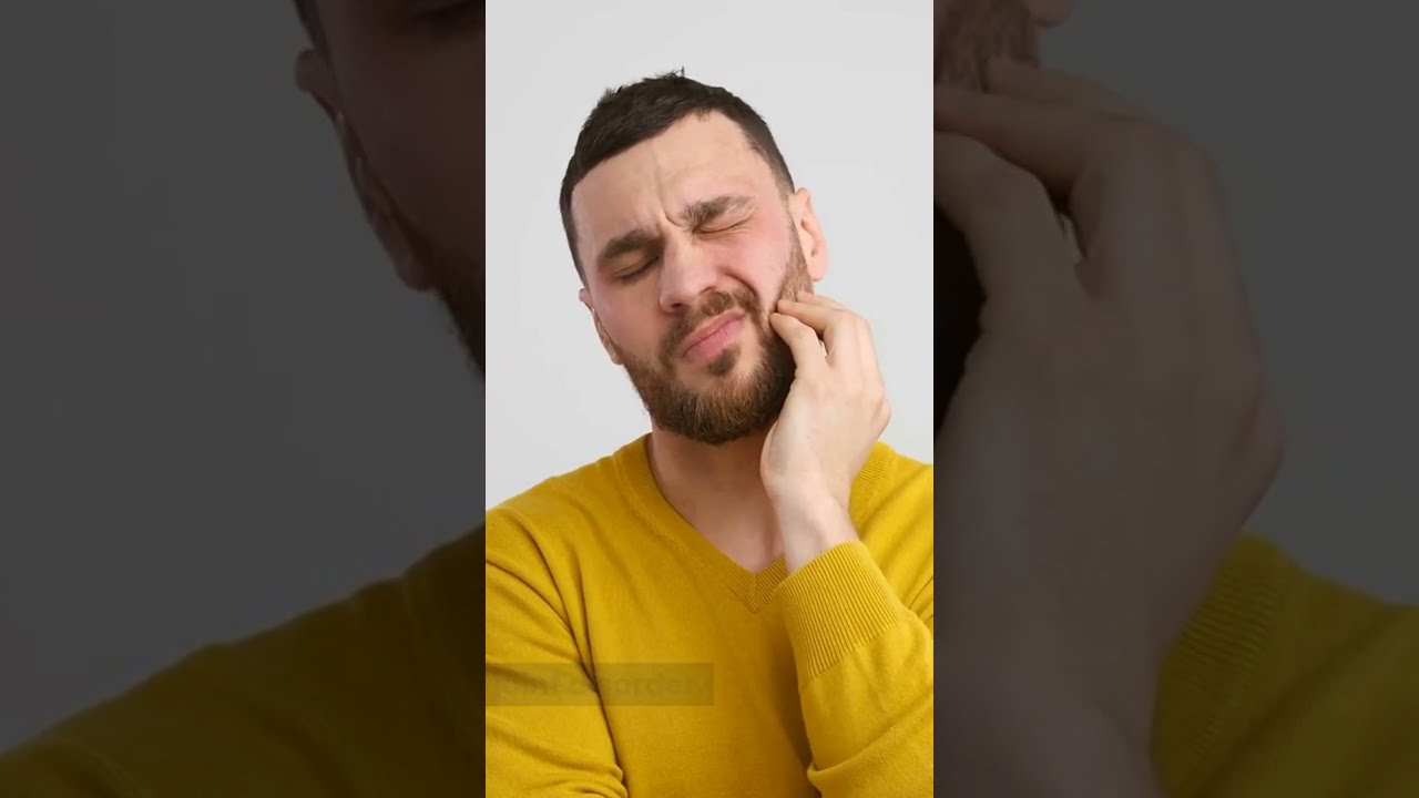 Tinnitus EXPOSED Surprising Causes Of Ringing In Ears 7