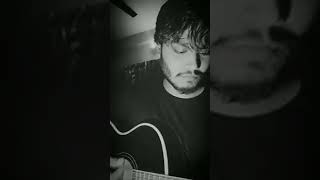 Video thumbnail of "Jontrona Song  cover by Majharul Mikat || Nodorai"