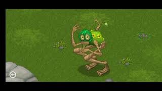 Звук Кустивы my singing monsters (Местный битбоксер).