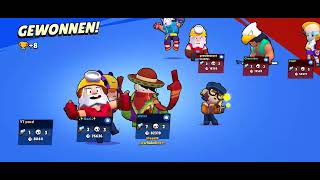 playing brawl stars #funny #supersell