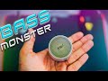 ৮৫০ টাকায় সেরা একটি স্পিকার | Best Budget Bluetooth Speaker | EWA A103 Full Review A Little Monster