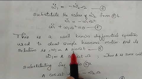Force free motion of a symmetric top,problems
