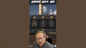 Satisfactory Tips 56: 1.1 Priority Mergers