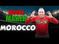 Mouss Maher Bladi Khat Ahmar بلادي خط أحمر واعرين لي ماروكان واعرين 