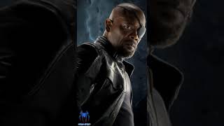 Nick Fury / Avengers Age Of Ultron / Hindi WhatsApp Status