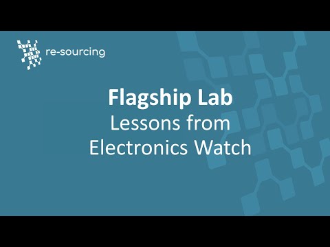 Flagship Lab –