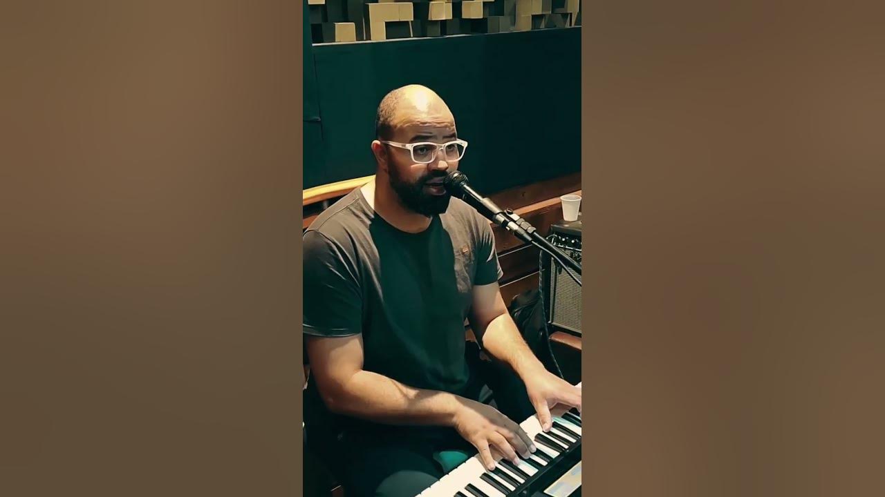 ensaio me ajude a melhorar ( eli soares)