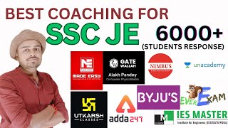 BEST COACHING FOR SSC JE | 6000+ STUDENTS RESPONSE | ENGINEER GUPTA |  #sscje  #ergupta screenshot 5