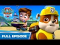 Rubble And The Beanstalk 123A PAW Patrol Full Episode Cartoons For Kids 