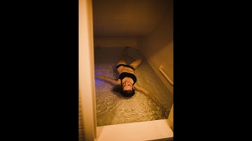 Ascend Float Spa Intro