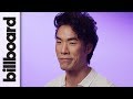 Capture de la vidéo Eugene Lee Yang Shares His Coming Out Story | Billboard Pride