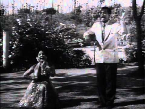 Adaayein Jab Ho - Khota Paisa - Johny Walker - Shyama - Old Songs - Asha Bhosle - Mohd. Rafi