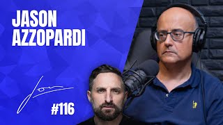 Episodju 116 ma' Jason Azzopardi