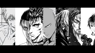 Sahara - Hensonn (Slowed) |  Manga Tribute