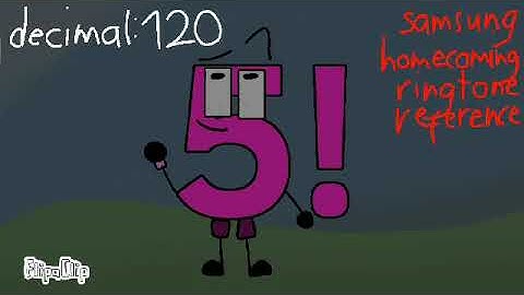 Factorial Jumpstart Number Band