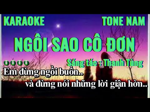 Karaoke : Ngôi