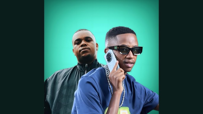 Shakes & Les, Scotts Maphuma - Uyazulazula feat. Uncool MC & Mbuxx - YouTube