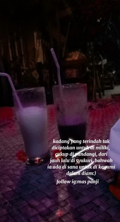 story wa dada sayang:)