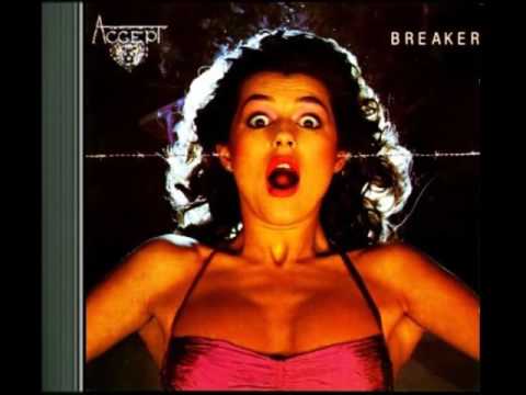 Accept (+) Breaker