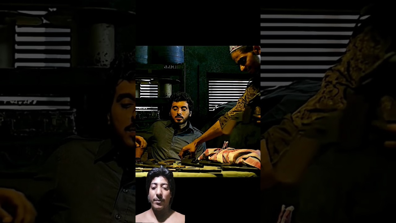 Aaj Apna Promise Poora Karna Hai 🎯| Mirzapur Movie #shorts #mirzapur #movie #viral