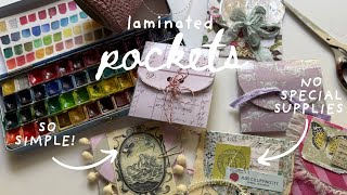 Newest Junk Journal Obsession!